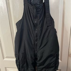 Totes Snowboard Overalls Kids